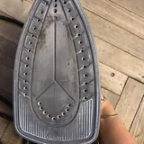 Утюг Bentley 3