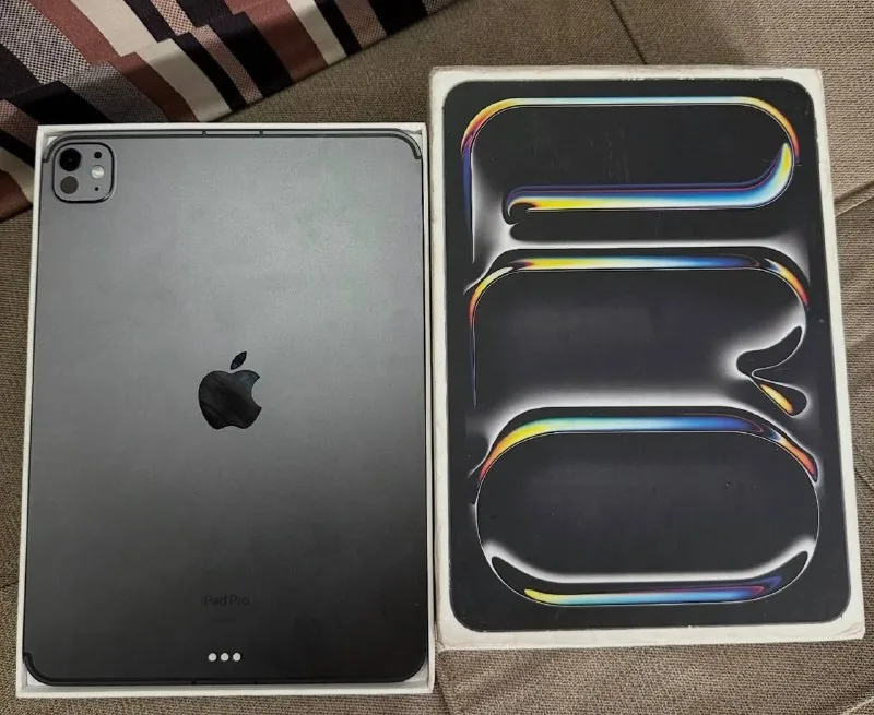 Apple iPad Pro 11