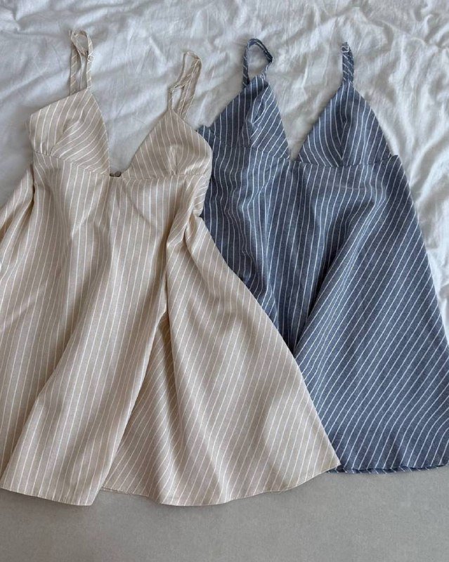 платье сарафан светло-розовое размер S 2