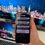 IPhone 17 Pro 3