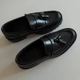 Massimo Dutti loafers 4