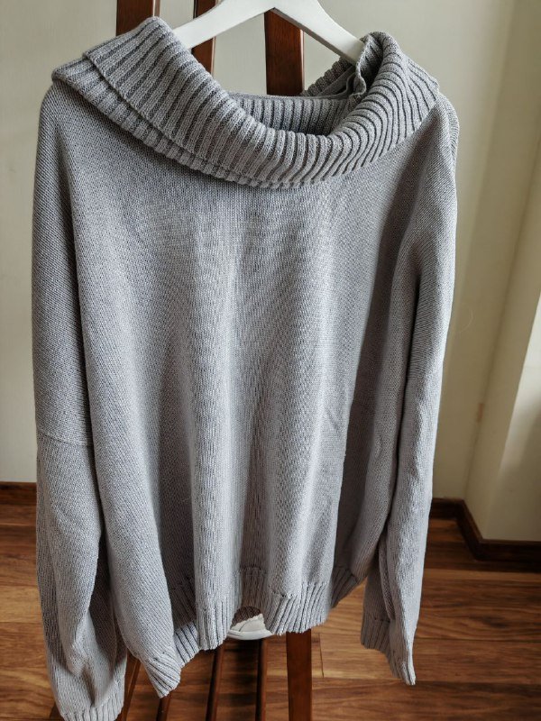 Женские дизайнерские кофты Marie by Marie и Monochrome Ushatava 6