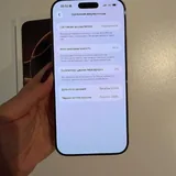 iPhone 16 Pro Max 256 GB 1