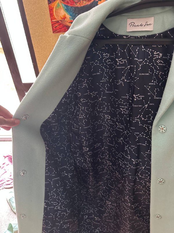 Пальто женское 2