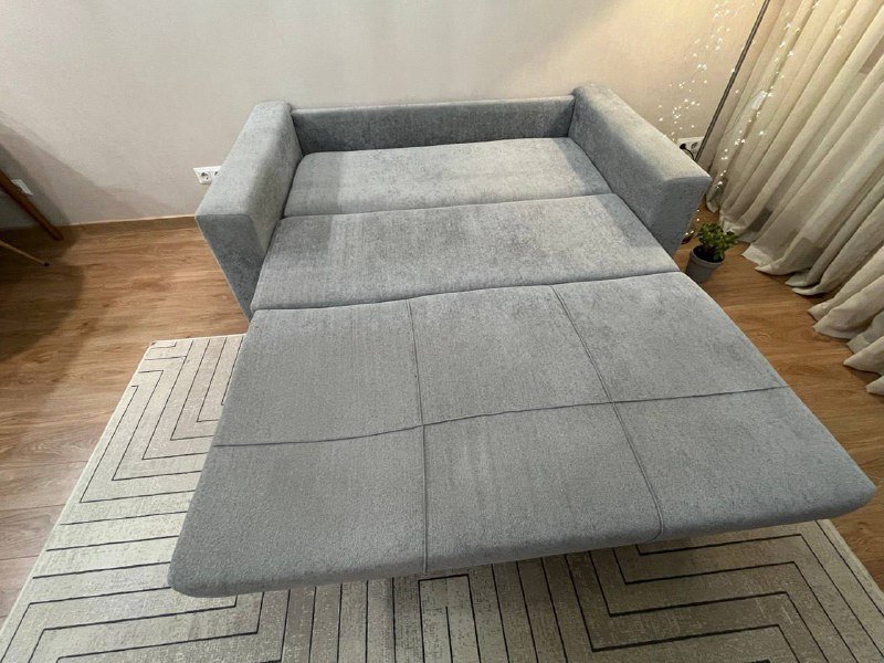 Раскладной диван 5