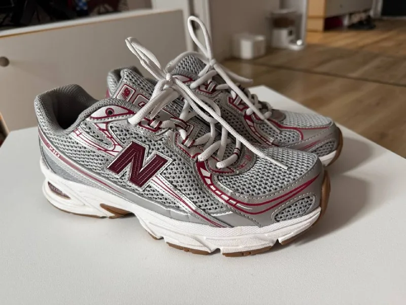 Кроссовки NB 1