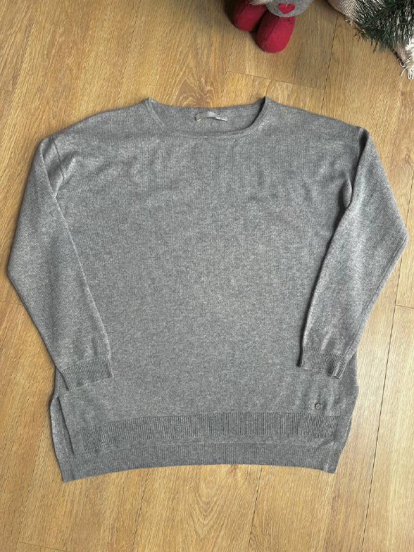 Свитер Staussinnovation размер M меринос кашемир 1