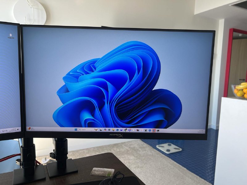 HyperX Armada 25" FHD Gaming Monitor 3
