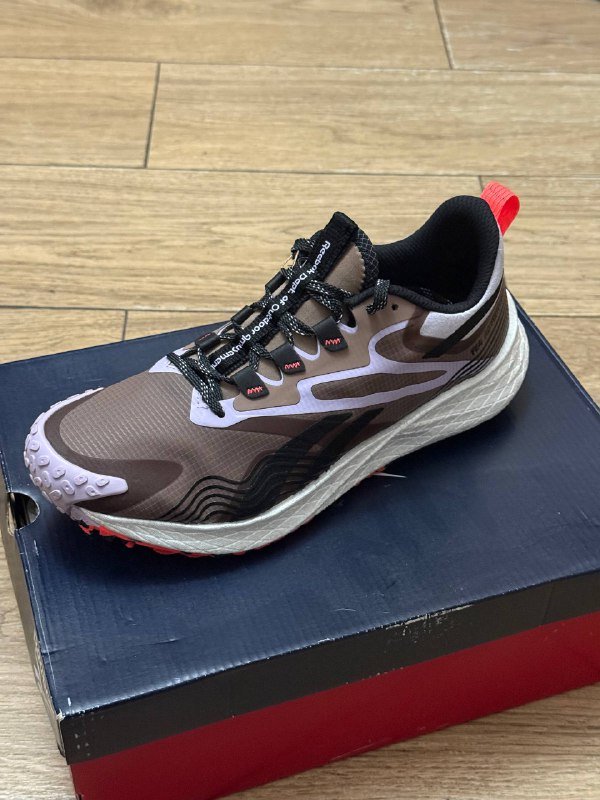 Кроссовки Reebok floatride energy 4 размер 39 EU 2