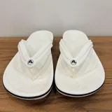 Мужские вьетнамки Crocs 3