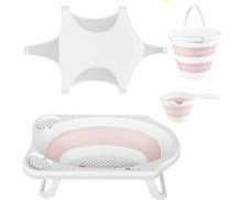 Складная ванночка для купания