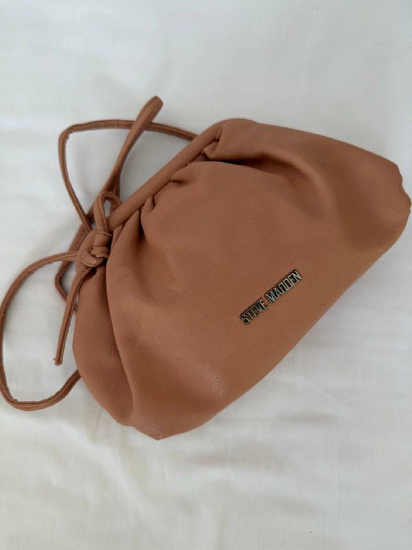 Сумка Furla, рюкзак Coach, клатч Steve Madden 3