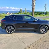 Chevrolet Trax 4