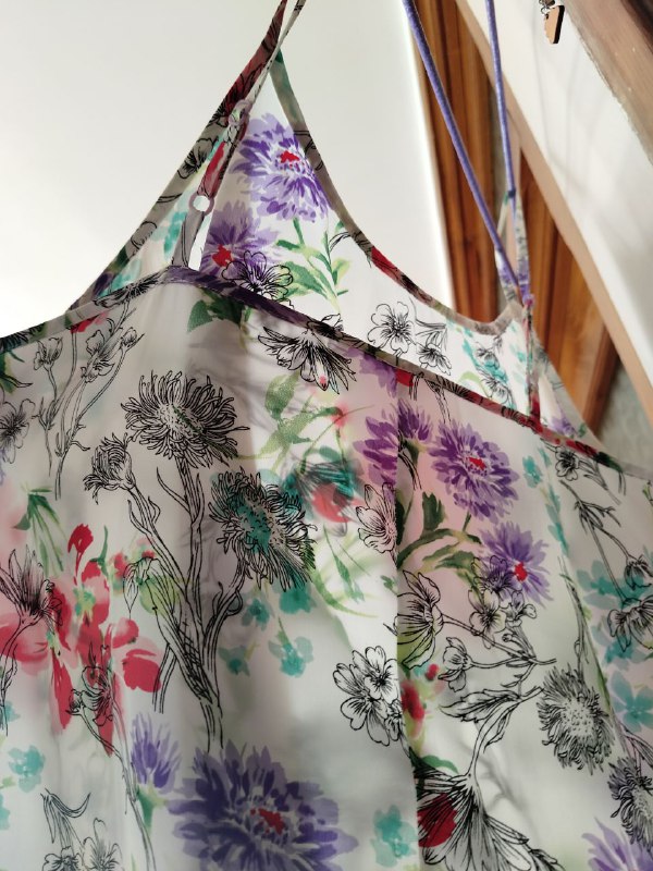 Пляжные накидки 7