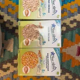 Stickers, baby food, children's cereals 6
