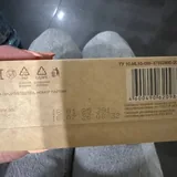 Каша Nutrilak овсяная с персиком 2