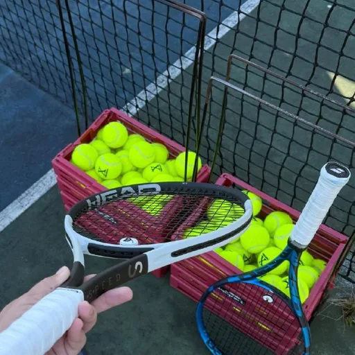 Ракетка Babolat Pure Drive, Head Speed MP