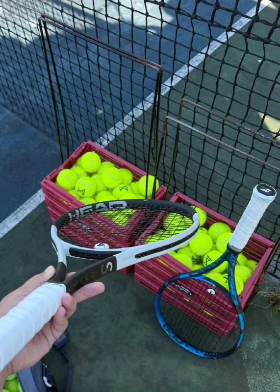 Ракетка Babolat Pure Drive, Head Speed MP