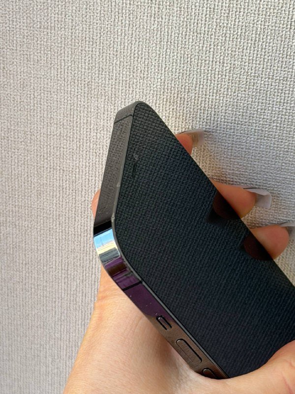 Iphone 12 pro max 256 3