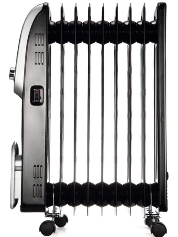 Масляный обогреватель Beko с пультом 9 секций 2