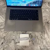 Apple MacBook Pro 16'' M2 Pro 16/512 2023 10