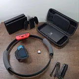 Nintendo Switch OLED 6