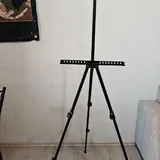 Художественные принадлежности, мольберт 2