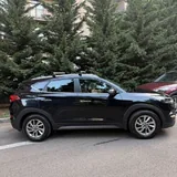 Hyundai Tucson 2