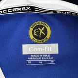 Футбольная форма Soccerex 10