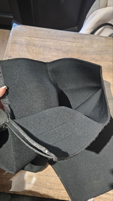 термо шорты размер M 5