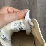 Кеды Converse на платформе 6