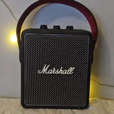 Marshall Stockwell II Bluetooth Speaker 1