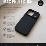 Чехол iPhone 17 Pro, 17 Pro Max 2