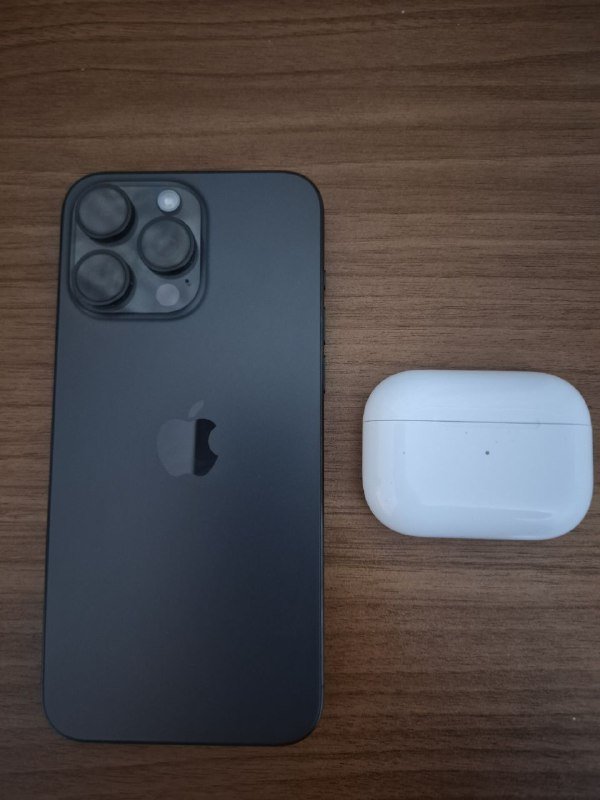 айфон 15 про макс, аирподс про