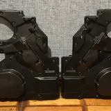 Front Bose Speakers for Mercedes W140 4
