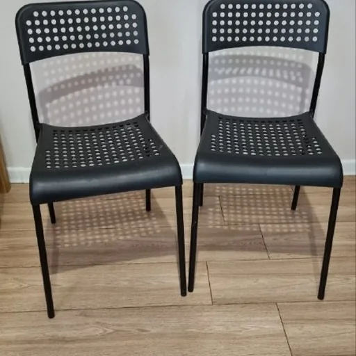 Стулья IKEA