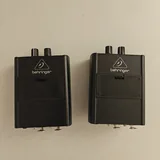 Behringer Powerplay P1, пазлы 6