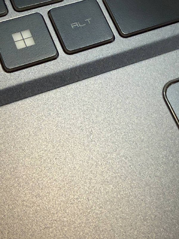 Ноутбук MSI с дополнительным SSD 1ТБ и RTX 4050 4