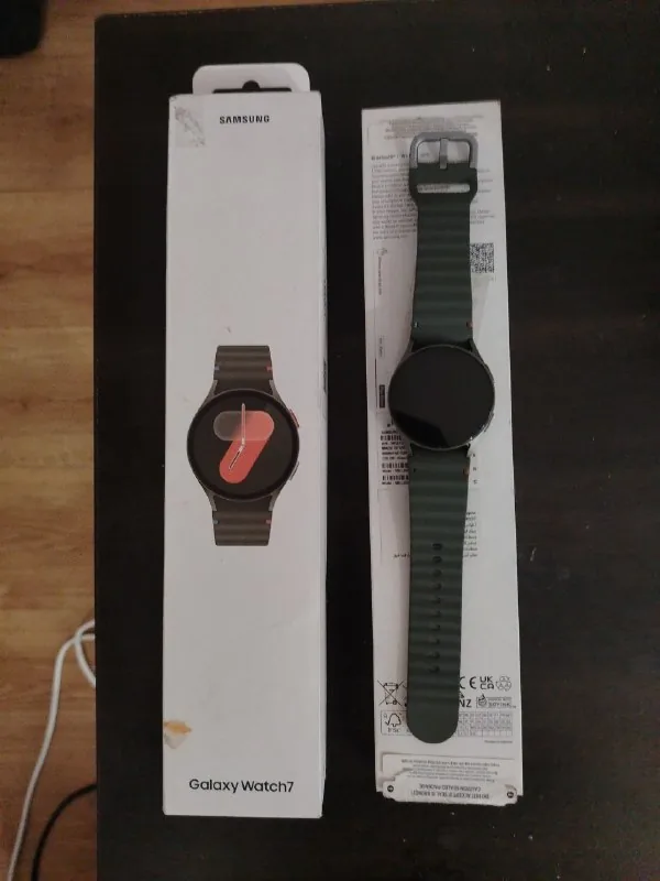 Samsung Galaxy Watch 7