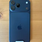 iPhone 17 Pro Max eSIM 256GB Blue, Case, Glass 2
