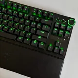 Nintendo Switch 2, Nintendo Switch OLED, SteelSeries keyboard, Razer keyboard 8