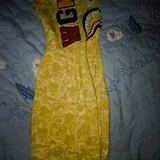 Толстовка BAPE 2