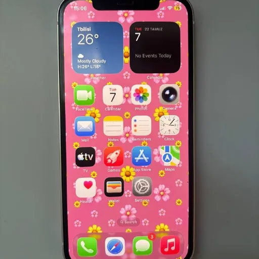 iPhone 12 128GB
