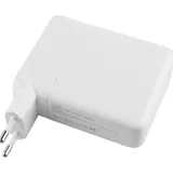 Apple AirPods, кабель 2 м, зарядник 140 Вт 3