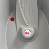 Ванночка для ребенка с подставкой 2