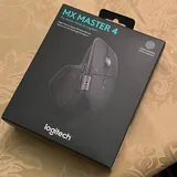 Logitech MX Master 4 wireless mouse 2