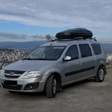 Lada Largus 2013 года, 5 мест 1