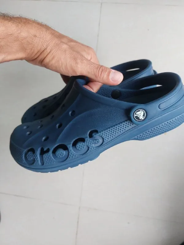 Crocs сабо 1