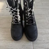 Женские ботинки Timberland 4
