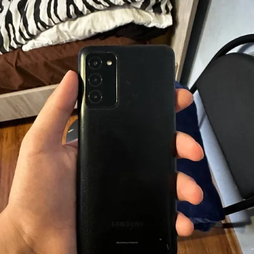 Samsung A03s